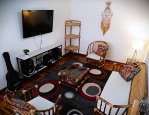 DtraD Full Apartment
